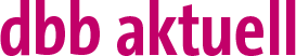 dbb aktuell