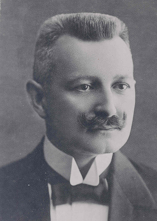 Wilhelm Flügel