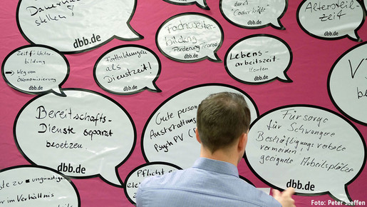 Branchentage Branchentage