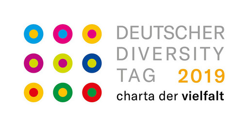 Deutscher Diversity Tag 2019 Deutscher Diversity Tag 2019