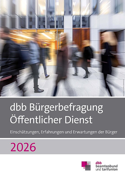 PDF Titelseite verschwommene Menschenmenge 