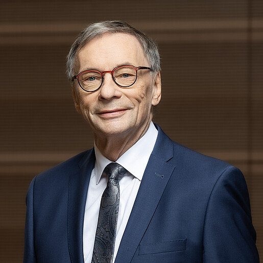 dbb, Bundesleitung