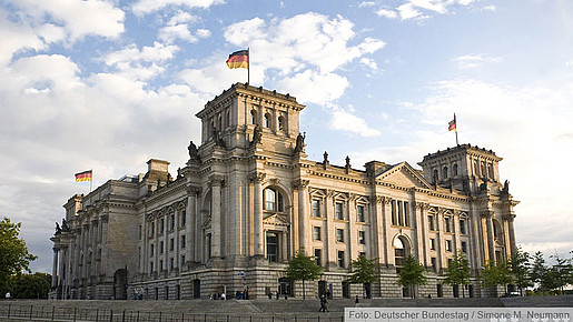 Deutscher Bundestag