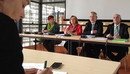 Pressekonferenz in Dresden am 26. Juni 2013