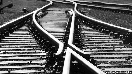 Schienen Schienen