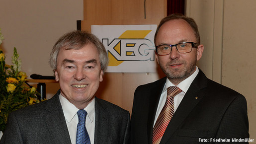 KEG Bundesdelegiertentag KEG Bundesdelegiertentag