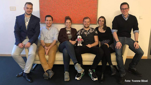 dbbj-AG „Jugend in Europa“ dbbj-AG „Jugend in Europa“