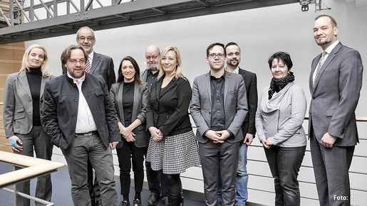 Verhandlungskommissionen von dbb und Arbeitgebern