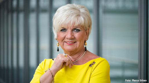 Helene Wildfeuer Helene Wildfeuer