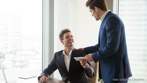 Fall des Monats Fall des Monats