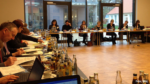 Demografie-AG „Jugend gestaltet Zukunft“ Demografie-AG „Jugend gestaltet Zukunft“