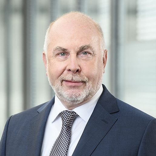 Ulrich Silberbach
