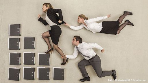 Frauenpolitische Fachtagung 2017 Frauenpolitische Fachtagung 2017