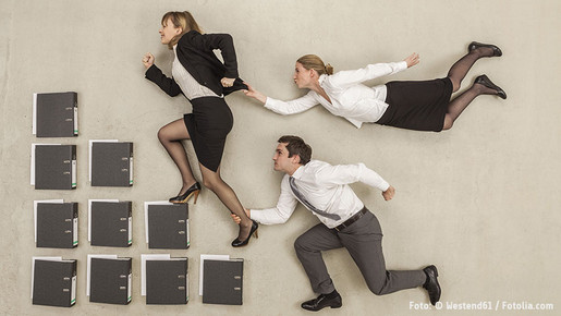 Frauenpolitische Fachtagung 2017 Frauenpolitische Fachtagung 2017