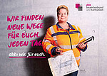 Hier können Sie das Plakat zur weiteren Verwendung herunterladen!