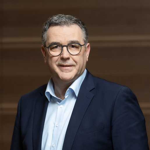 dbb, Bundesleitung