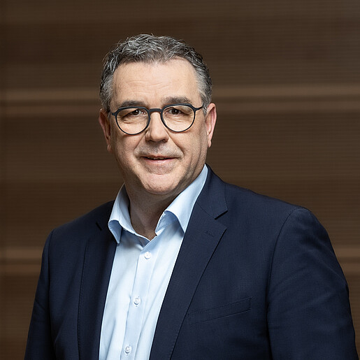 dbb, Bundesleitung