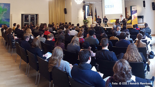 Digitalisierung und neue Beschäftigungsformen: Sozialschutz für alle? 