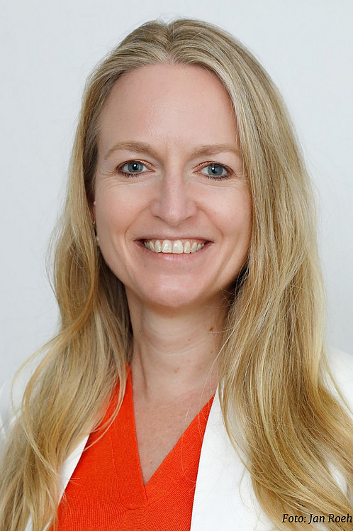 Ilka Wölfle