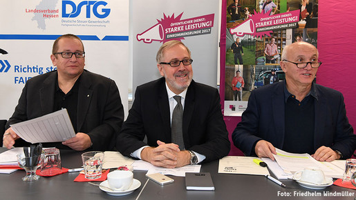 dbb Branchentag Hessen dbb Branchentag Hessen