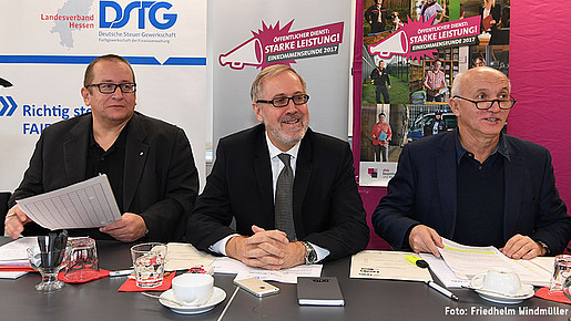 dbb Branchentag Hessen