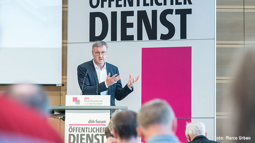 Ernst Bürger