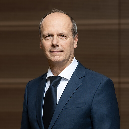 dbb, Bundesleitung