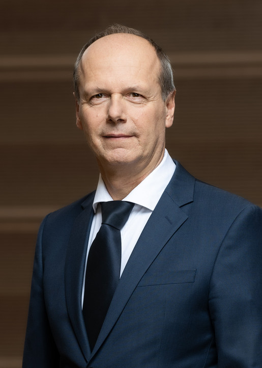 Maik Wagner dbb, Bundesleitung