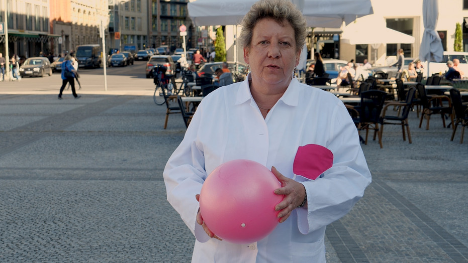 Frauen im öffentlichen Dienst: „Wir sind am Ball“