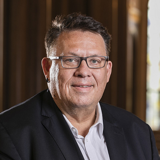 Frank Becker
