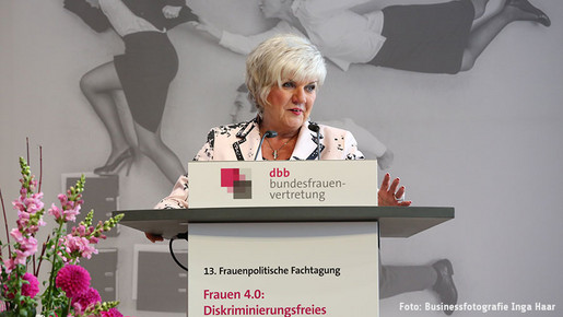 Helene Wildfeuer Helene Wildfeuer