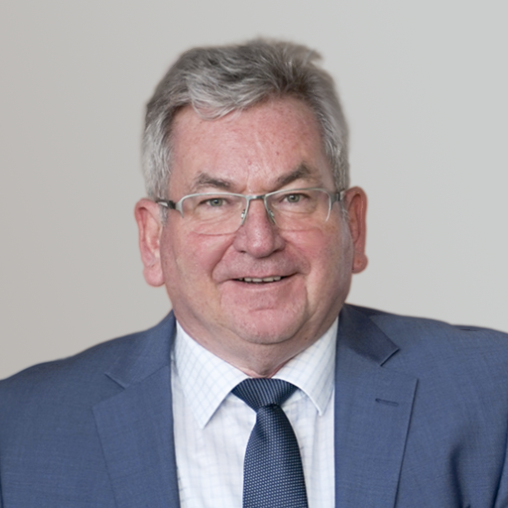 Dr. Jörg Bentmann