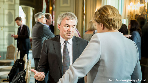 Meseberger Gespräch Meseberger Gespräch