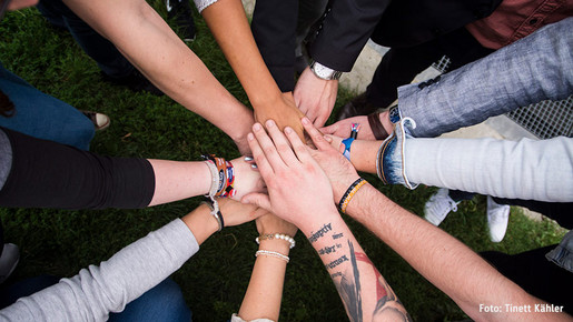 Seminar dbb jugend Seminar der dbb jugend