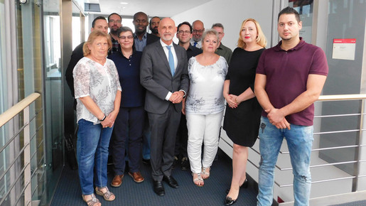 Verhandlungskommission des dbb Verhandlungskommission des dbb