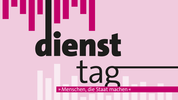 dbb Dienstag Podcast dbb Dienstag Podcast