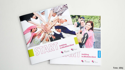 START-Broschüren START-Broschüren
