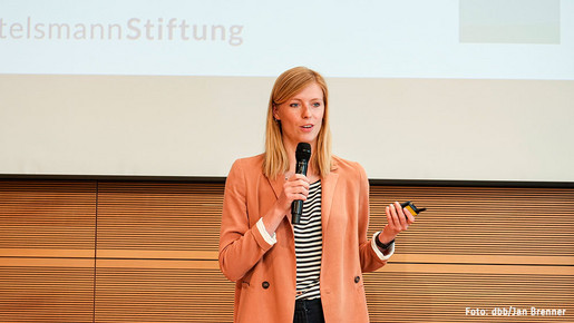 Carla Hustedt