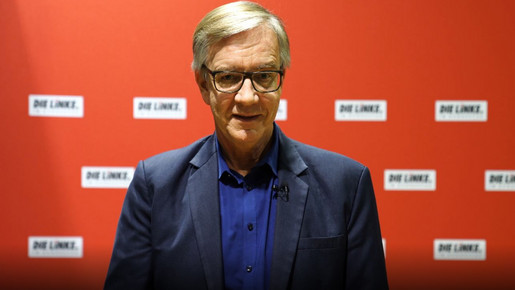 Dr. Dietmar Bartsch, DIE LINKE