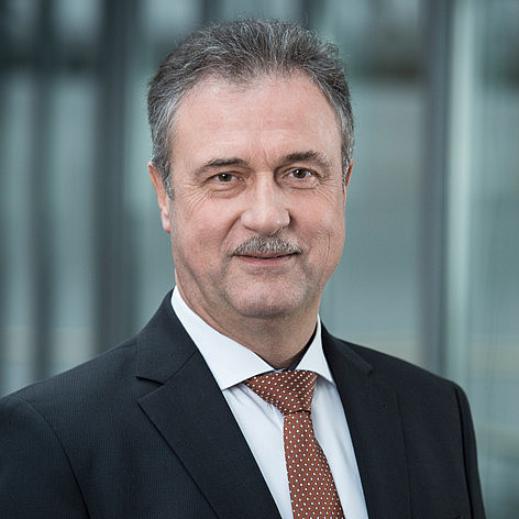 Claus Weselsky
