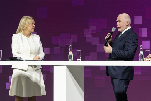 dbb Jahrestagung 2023 dbb Jahrestagung 2023