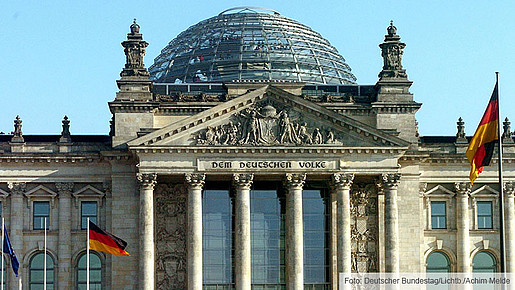 Deutscher Bundestag