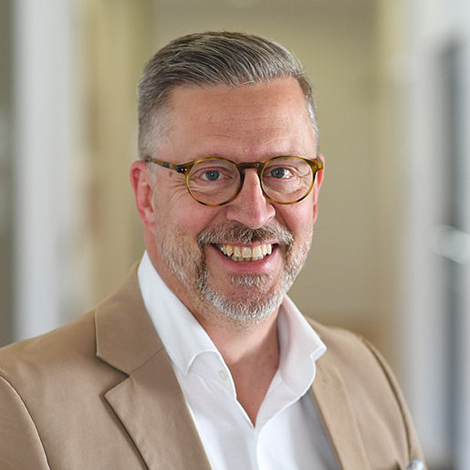 Rainer Nachtigall