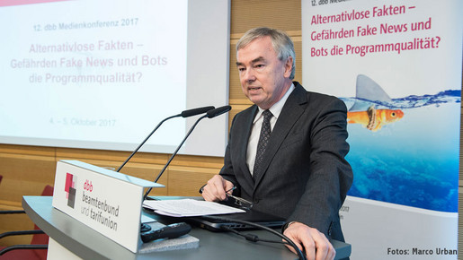 Klaus Dauderstädt