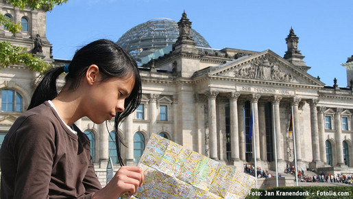 Politische Bildung