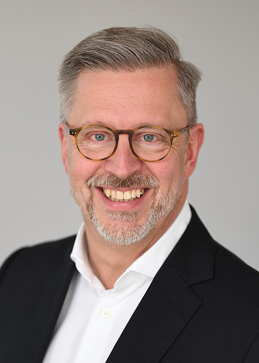 Rainer Nachtigall