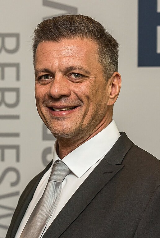 Pascal Koch