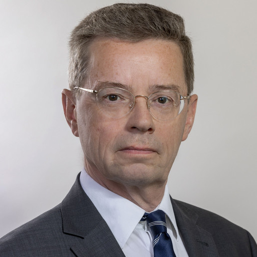 Europarecht, Jean-Monnet-Lehrstuhl, Matthias Pechstein, Öffentliches Recht