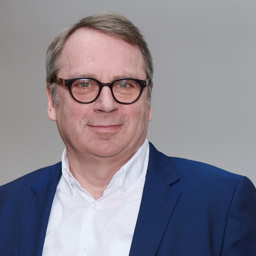 Udo Beckmann