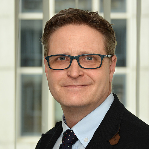 Klaus Heeger